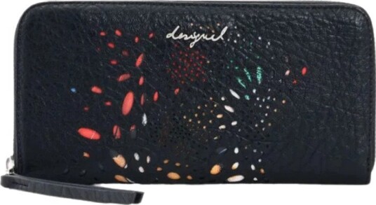 Desigual Dame Accessories Svart ONE SIZE, Desigual Dame Accessories Svart ONE SIZE,
