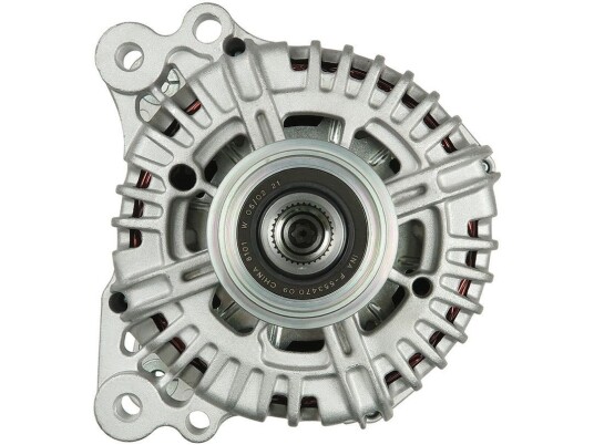 Dynamo AS-PL A3283