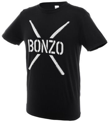 Promuco John Bonham Bonzo Shirt XXL