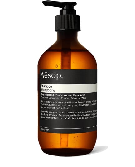 Aesop 500 ml Unisex Sjampo med Botaniske Ingredienser