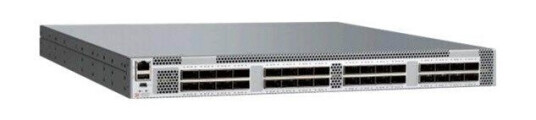 Extreme Networks Brocade SLX 9240-32C Extreme Networks Brocade SLX 9240-32C