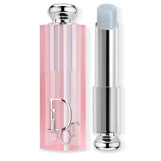Dior Addict Lip Glow 48 Hour Hydrating Lip Balm 078 Ice Blue Dior Addict Lip Glow 48 Hour Hydrating Lip Balm 078 Ice Blue