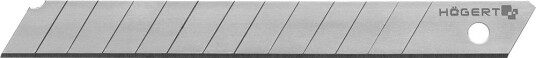 Hogert Technik Brytebladkniv Og Knivbladsett HT4C661