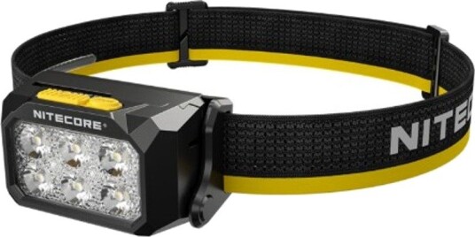 Nitecore Hodelykt HA29 UHE 1200 lm All-Weather Outdoor