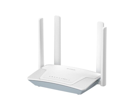 D-Link G403CE 4G LTE N300 Router 2,4 GHz 300 Mbps Hvit D-Link G403CE 4G LTE N300 Router 2,4 GHz 300 Mbps Hvit