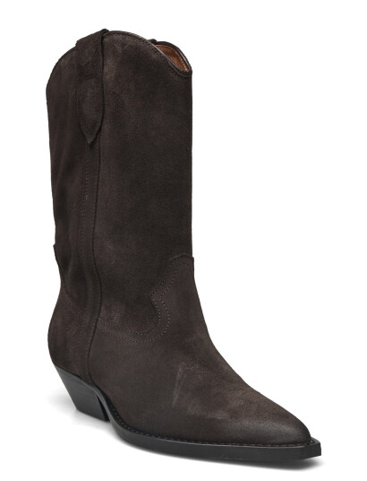 Pavement Nikki Suede - Brown - 37 Pavement Nikki Suede - Brown - 37