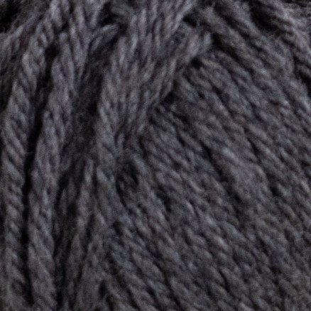 Svarta Fåret Merino Maxi Garn 524 Shepherd Grey Svarta Fåret Merino Maxi Garn 524 Shepherd Grey