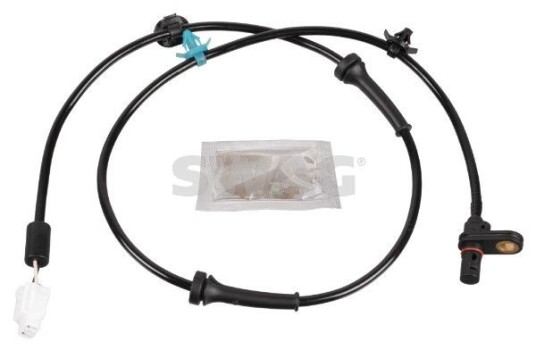 ABS sensor SWAG 33 10 5152