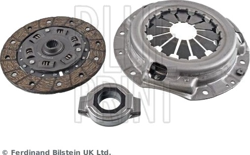 Clutchsett BLUE PRINT ADN13077