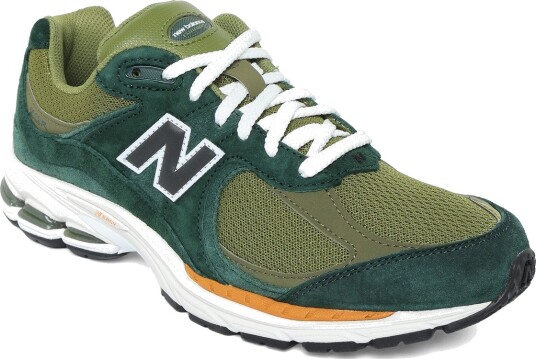 New Balance New Balance 2002R Green 41.5