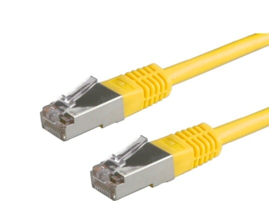 Roline 21.15.0342 2 M Cat5e Sf/Utp S-Ftp Rj-45 Rj-45