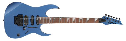 Ibanez RG460DX-BLH Elgitar RG Standard
