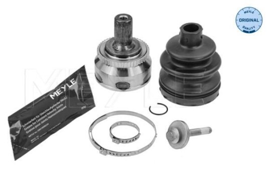Meyle Drivknute drivaksel MEYLE 514 498 0006