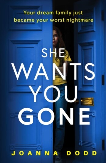 She Wants You Gone She Wants You Gone