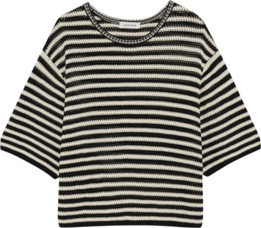 Anine Bing Dame Topper Flerfarget S,