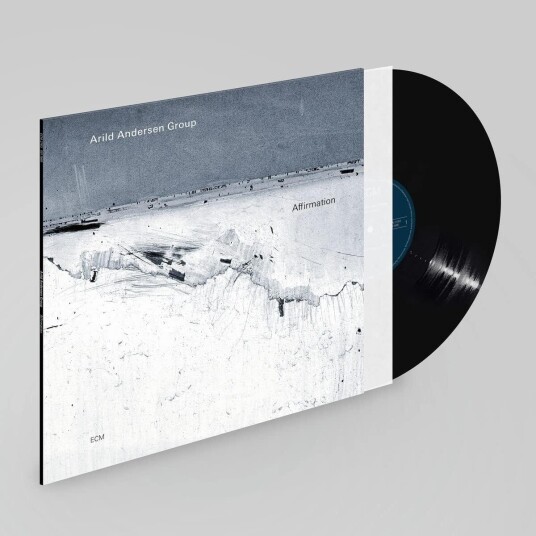 Arild Andersen Affirmation LP/Vinyl Arild Andersen Affirmation LP/Vinyl