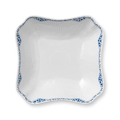 Royal Copenhagen Princess serveringsbolle 80 cl