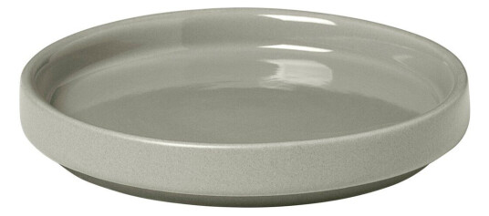 Blomus Pilar asjett Ø 10 cm Mirage grey 1704738-03-0 1704739-02-0 Blomus Pilar asjett Ø 10 cm Mirage grey 1704738-03-0 1704739-02-0