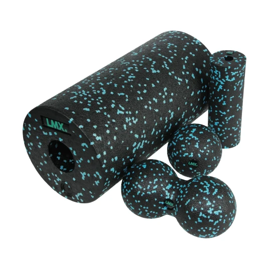 LMX. Foam Roller Set LMX. Foam Roller Set