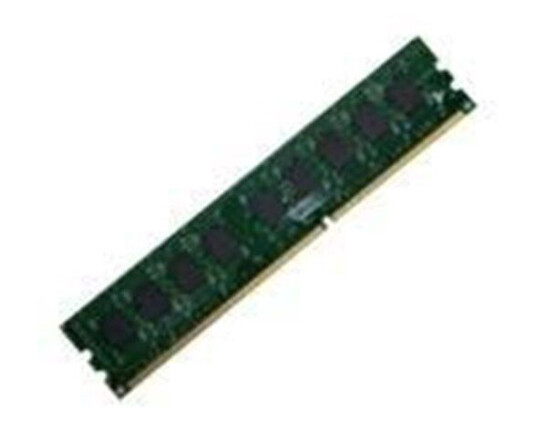 QNAP 16GB DDR4 ECC RAM 2400MHz R-DIMM (4713213512678)
