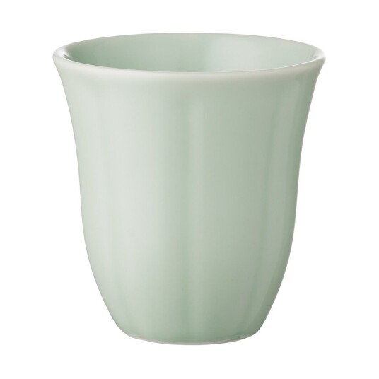 Aida Søholm Solvej kopp 30 cl Minty green