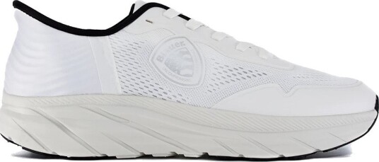 Blauer Herre Sko Hvit 45 EU, Blauer Herre Sko Hvit 45 EU,