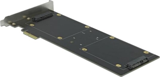 Delock PCIe SATA RAID 4 Port 90433