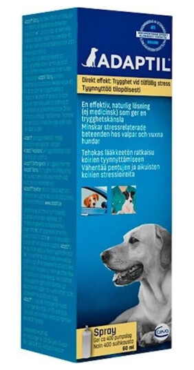 Adaptil Beroligende Spray 60 ml