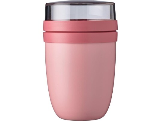 Rosti Mepal Ellipse Lunsjtermos 0,5 L Rosa