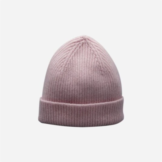 Le Bonnet Amsterdam Beanie Blush