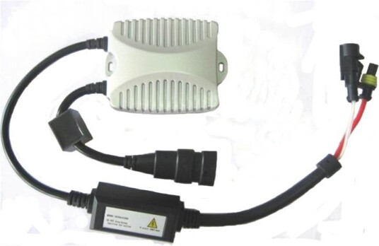 CanBus ballast Slim (35W)