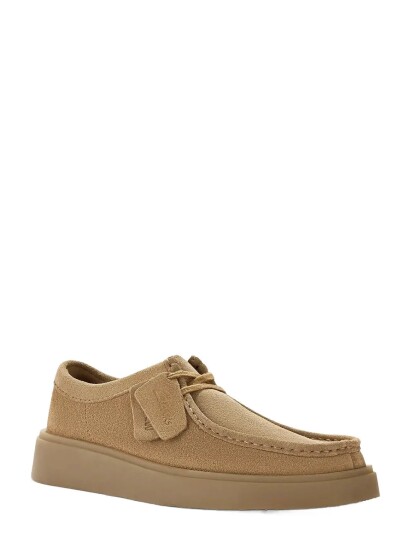 Clarks Torview G Beige 44.5