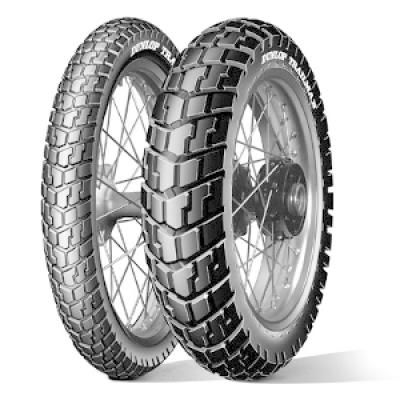 Dunlop Trailmax 80/90R21 48S Dunlop Trailmax 80/90R21 48S