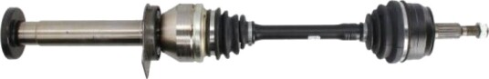 Point Gear Drivaksel POINT GEAR PNG72704