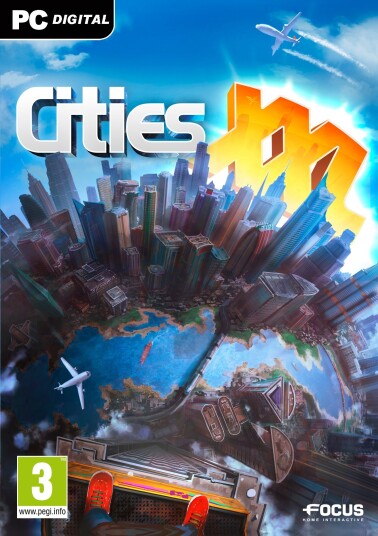 Cities XXL Cities XXL