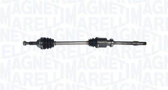 Magneti Marelli Drivaksel MAGNETI MARELLI 302004190304 Magneti Marelli Drivaksel MAGNETI MARELLI 302004190304