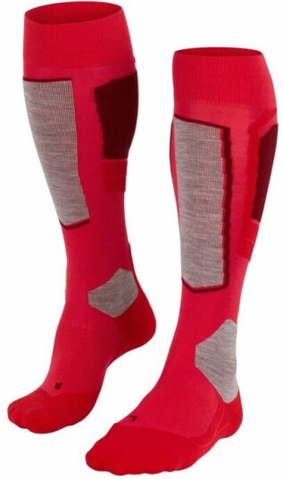 Falke Sk4 Women Rose 39-40 Falke Sk4 Women Rose 39-40