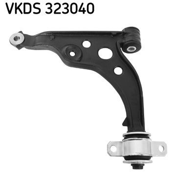 Bærebru/bærearm SKF VKDS 323040