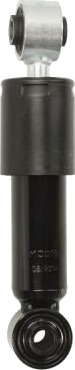 Magnum Technology MC015 Demper, førerhus lagring