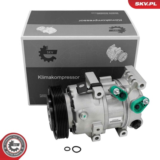 ESEN SKV 84SKV148 AC-kompressor