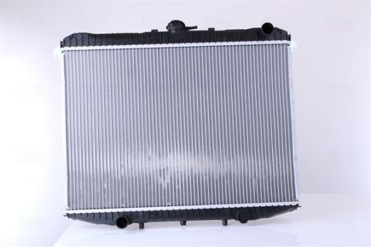 Radiator NISSENS 62069A Radiator NISSENS 62069A