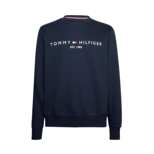 Tommy Hilfiger Herre Gensere & Hettegensere Blå M Tommy Hilfiger Herre Gensere & Hettegensere Blå M