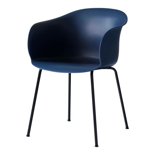 &Tradition Elefy JH28 Midnight Blue / Black