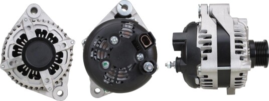 Dynamo ELSTOCK 28 8611
