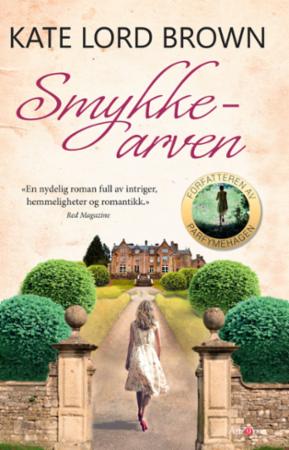 Smykkearven Av Kate Lord Brown