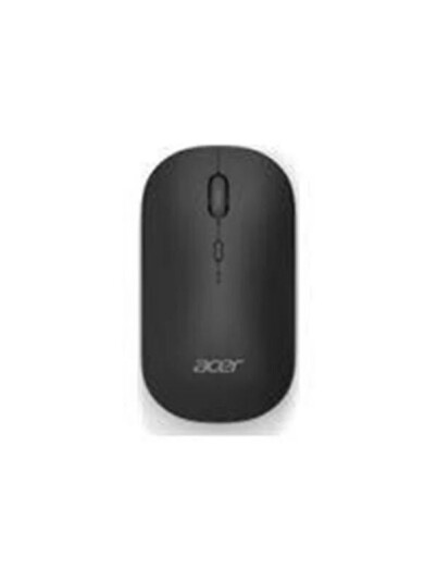 Acer AMR130 Trådløs Trackball Mus Svart
