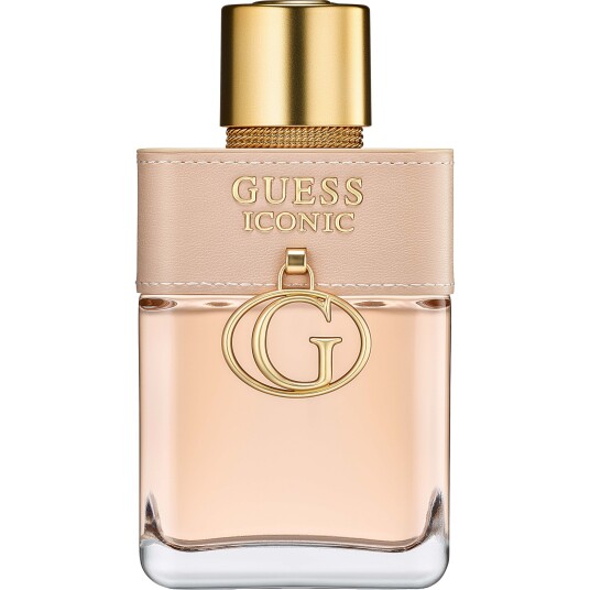 Guess Iconic 100ml Parfyme for Dame - Floral Duft Guess Iconic 100ml Parfyme for Dame - Floral Duft
