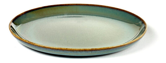 Serax Terres de Rêves asjett 13 cm Smokey blue