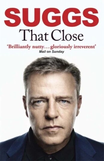 That Close Av Suggs That Close Av Suggs