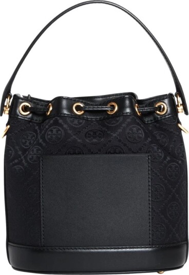 Tory Burch Dame Vesker Svart ONE SIZE,